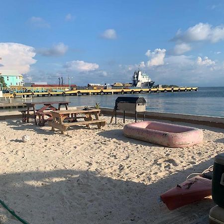 Paradise Divers Hotel Utila Εξωτερικό φωτογραφία
