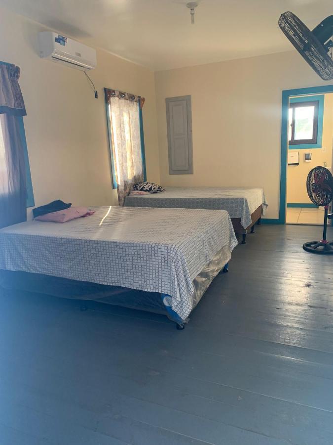 Paradise Divers Hotel Utila Εξωτερικό φωτογραφία