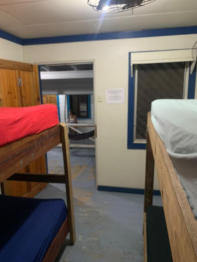 Paradise Divers Hotel Utila Εξωτερικό φωτογραφία