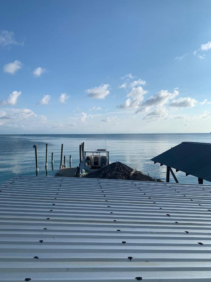 Paradise Divers Hotel Utila Εξωτερικό φωτογραφία